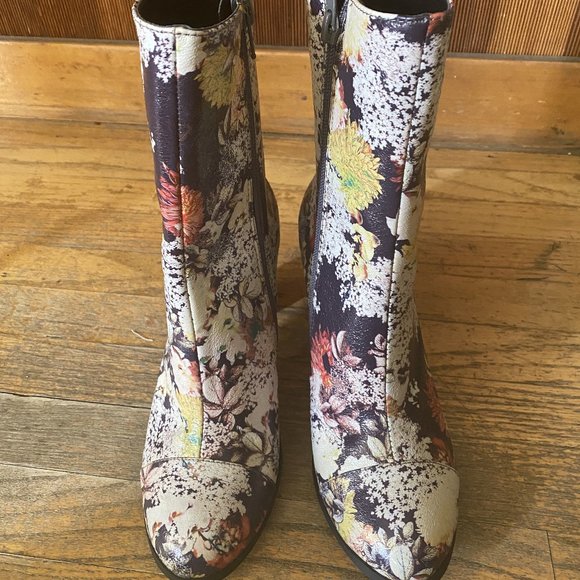 Matisse La Brea Bootie 7 - Picture 4 of 6